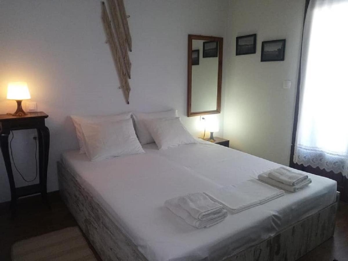 Petrino1880 Sea-Vacation Apartment In Chalkidiki Áyios Nikólaos Luaran gambar