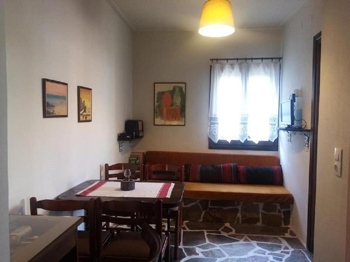 Petrino1880 Sea-Vacation Apartment In Chalkidiki Áyios Nikólaos Luaran gambar