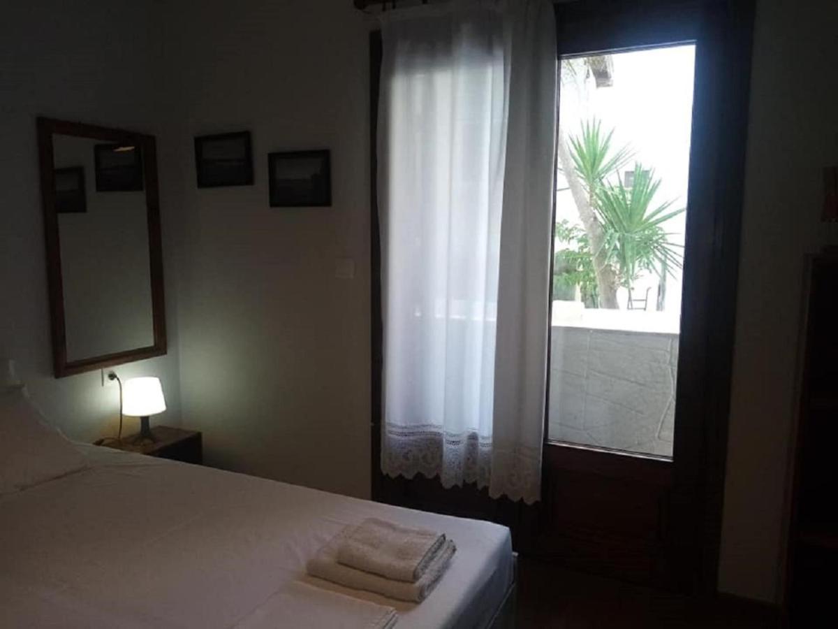 Petrino1880 Sea-Vacation Apartment In Chalkidiki Áyios Nikólaos Luaran gambar