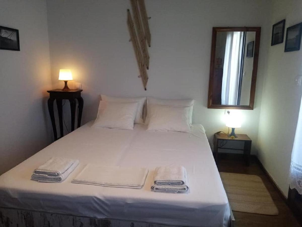 Petrino1880 Sea-Vacation Apartment In Chalkidiki Áyios Nikólaos Luaran gambar