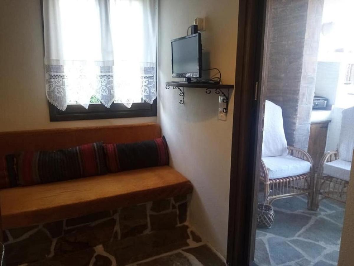 Petrino1880 Sea-Vacation Apartment In Chalkidiki Áyios Nikólaos Luaran gambar