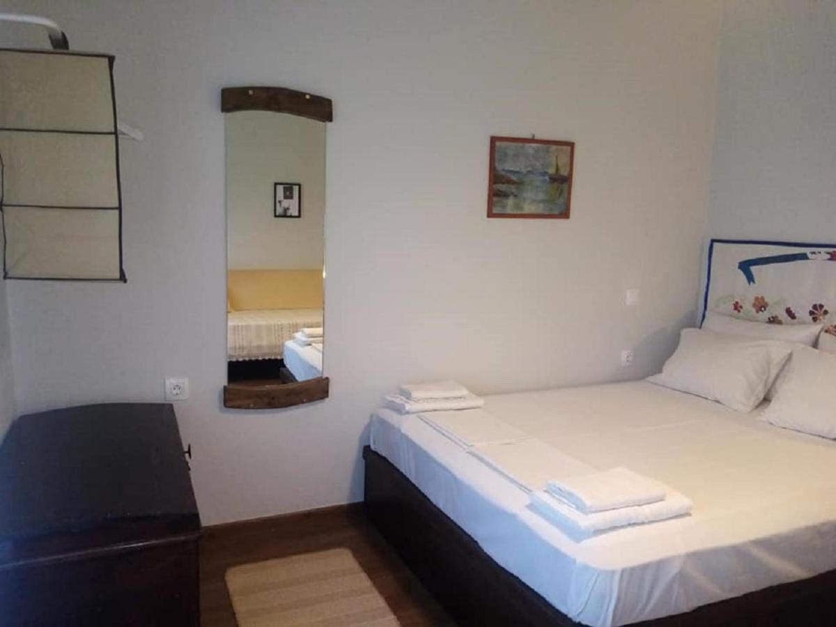 Petrino1880 Sea-Vacation Apartment In Chalkidiki Áyios Nikólaos Luaran gambar