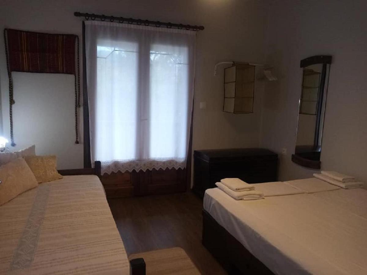 Petrino1880 Sea-Vacation Apartment In Chalkidiki Áyios Nikólaos Luaran gambar