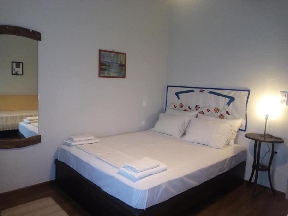 Petrino1880 Sea-Vacation Apartment In Chalkidiki Áyios Nikólaos Luaran gambar