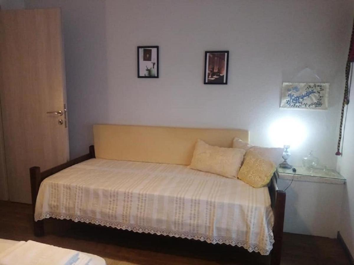 Petrino1880 Sea-Vacation Apartment In Chalkidiki Áyios Nikólaos Luaran gambar