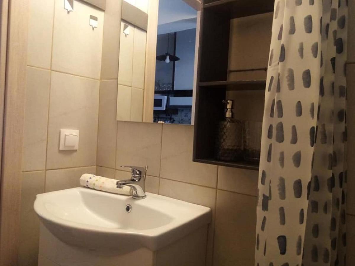 Petrino1880 Sea-Vacation Apartment In Chalkidiki Áyios Nikólaos Luaran gambar