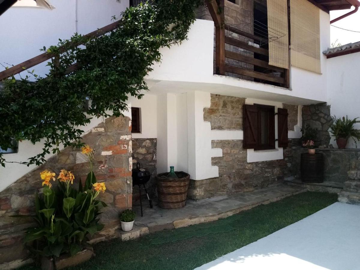 Petrino1880 Sea-Vacation Apartment In Chalkidiki Áyios Nikólaos Luaran gambar