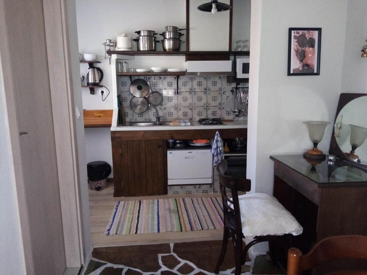 Petrino1880 Sea-Vacation Apartment In Chalkidiki Áyios Nikólaos Luaran gambar