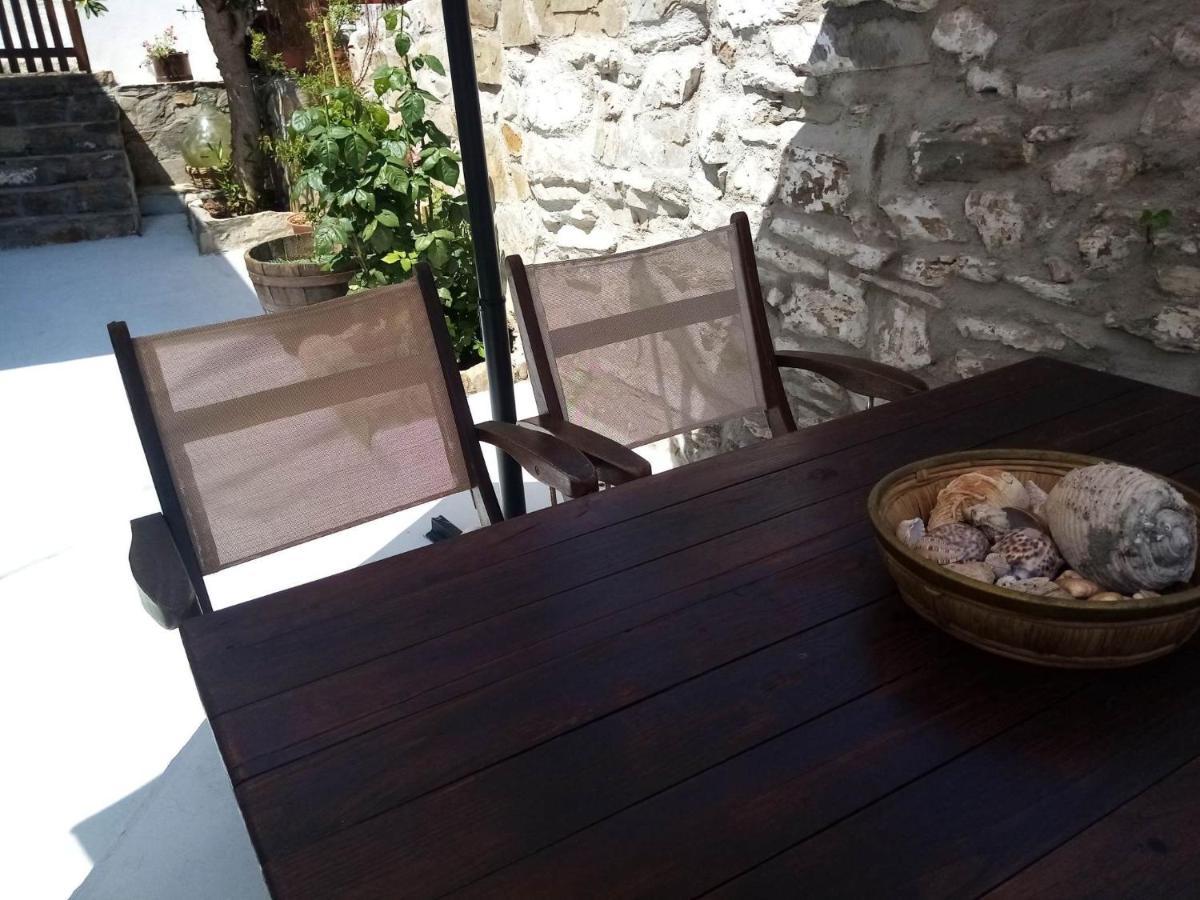 Petrino1880 Sea-Vacation Apartment In Chalkidiki Áyios Nikólaos Luaran gambar