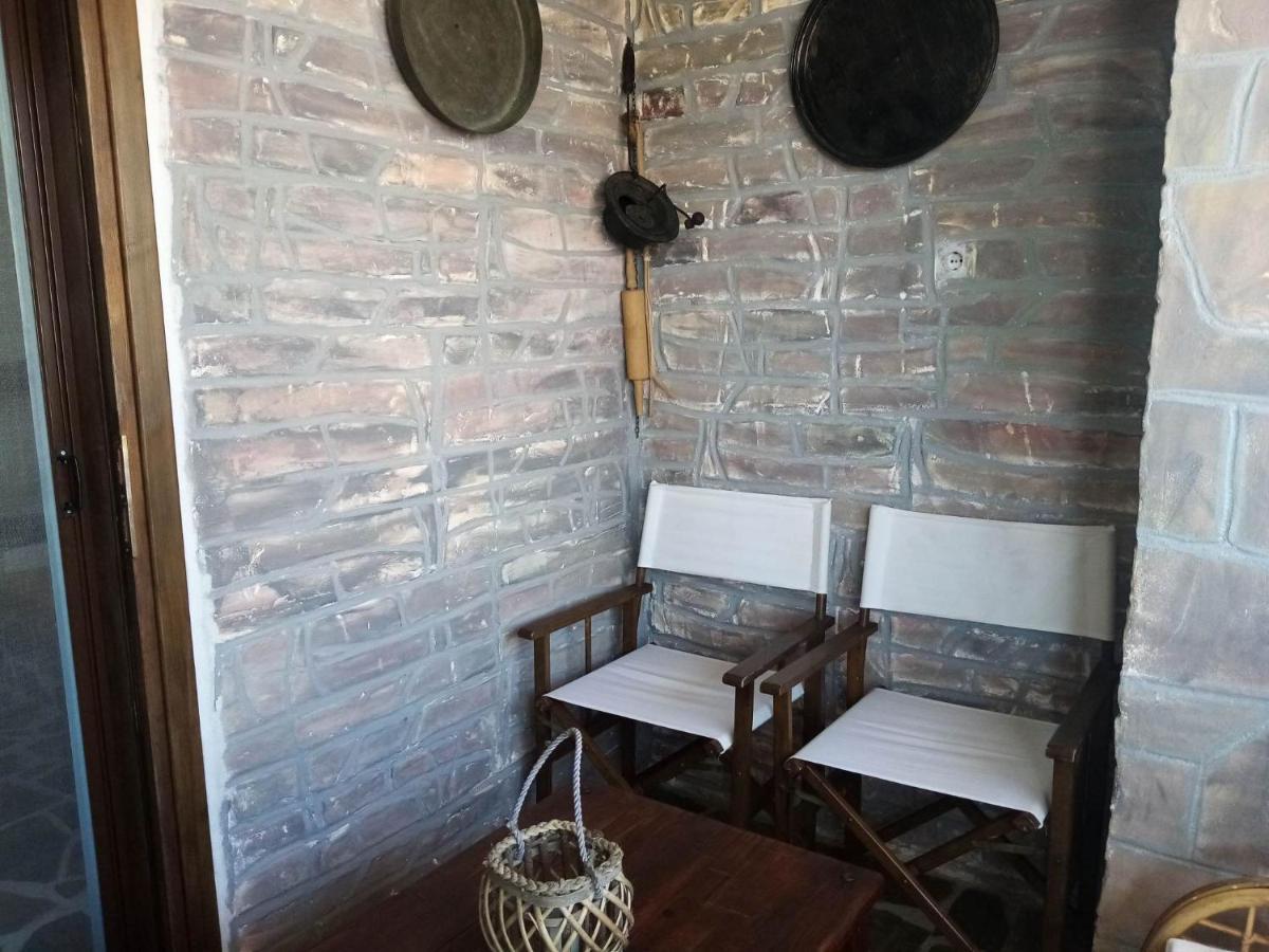 Petrino1880 Sea-Vacation Apartment In Chalkidiki Áyios Nikólaos Luaran gambar